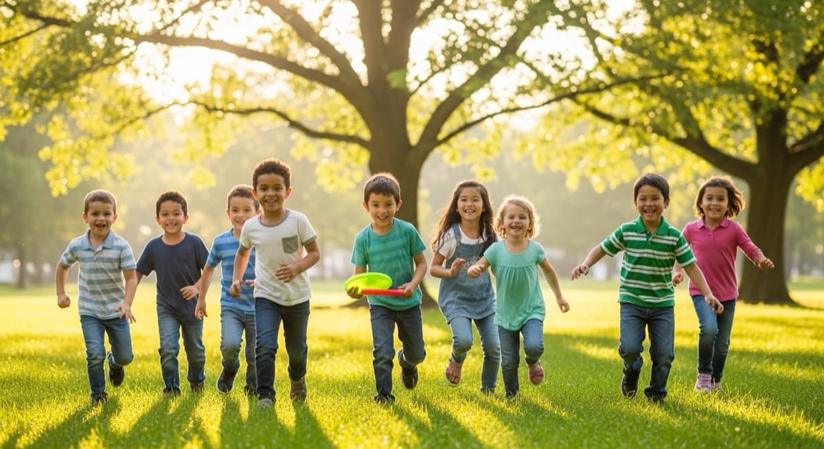 Air Quality and Children: A Comprehensive Parent's Guide