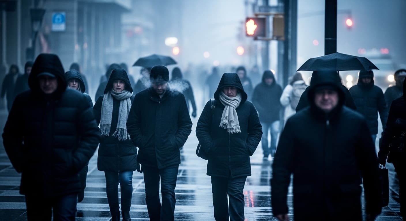 Flu Season 2026: What the "Super Flu" Means for Respiratory Protection