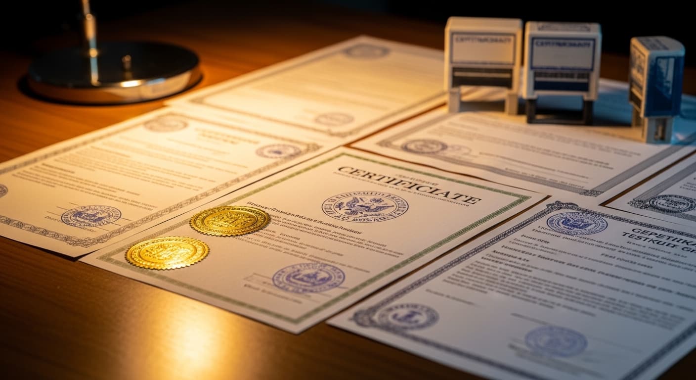 Global Respiratory Standards Compared: KN95 vs N95 vs KF94 for Distributors