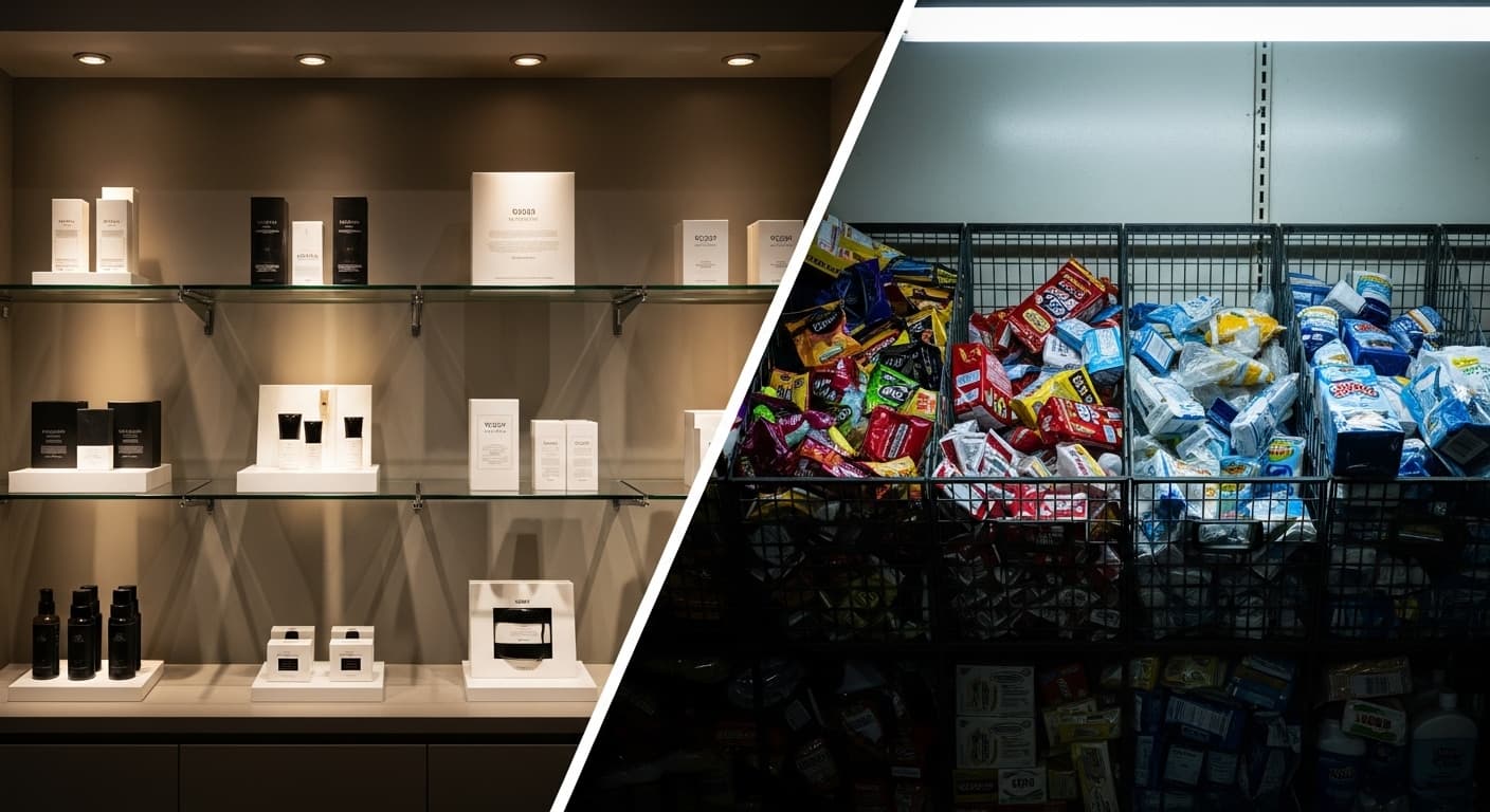 Die versteckten Kosten billiger Masken: Warum Premium-Atemschutz im Einzelhandel gewinnt