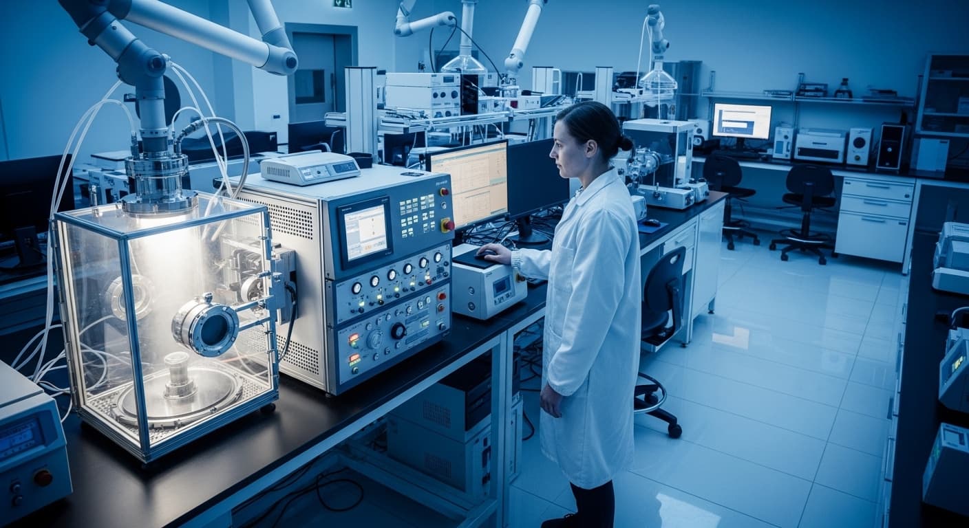 How Masks Are Tested: The Science Behind Certification Standards
