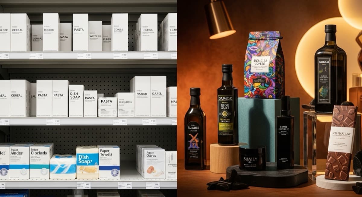 Private Label vs Branded Masks: The Margin & Returns Data