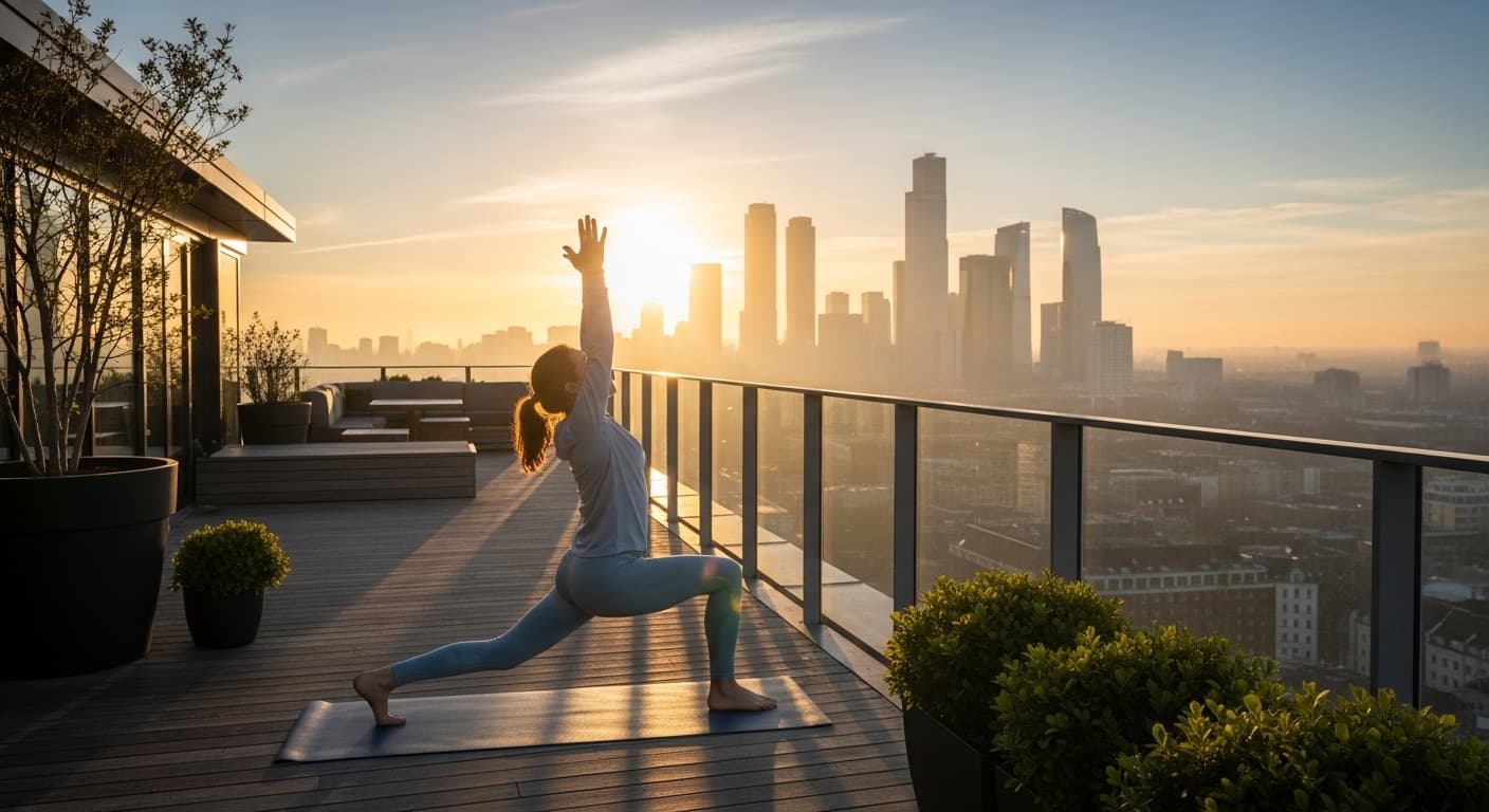 5 Respiratory Health Habits That Make a Real Difference