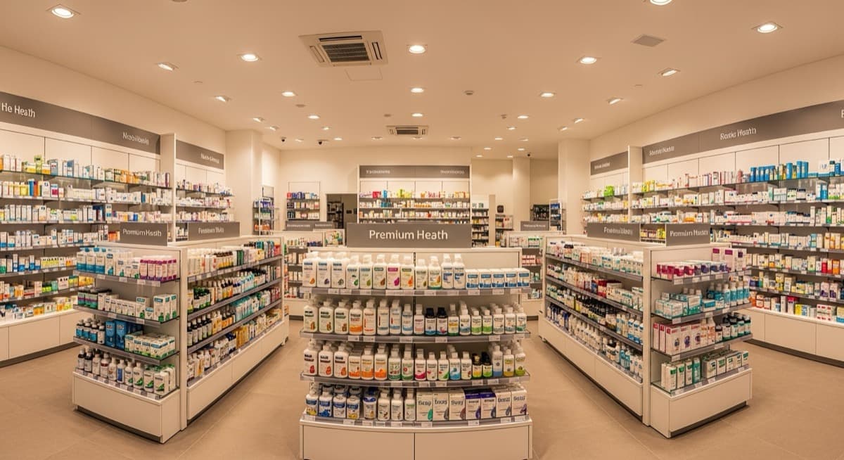 The Retail Playbook: How to Win in Respiratory Protection