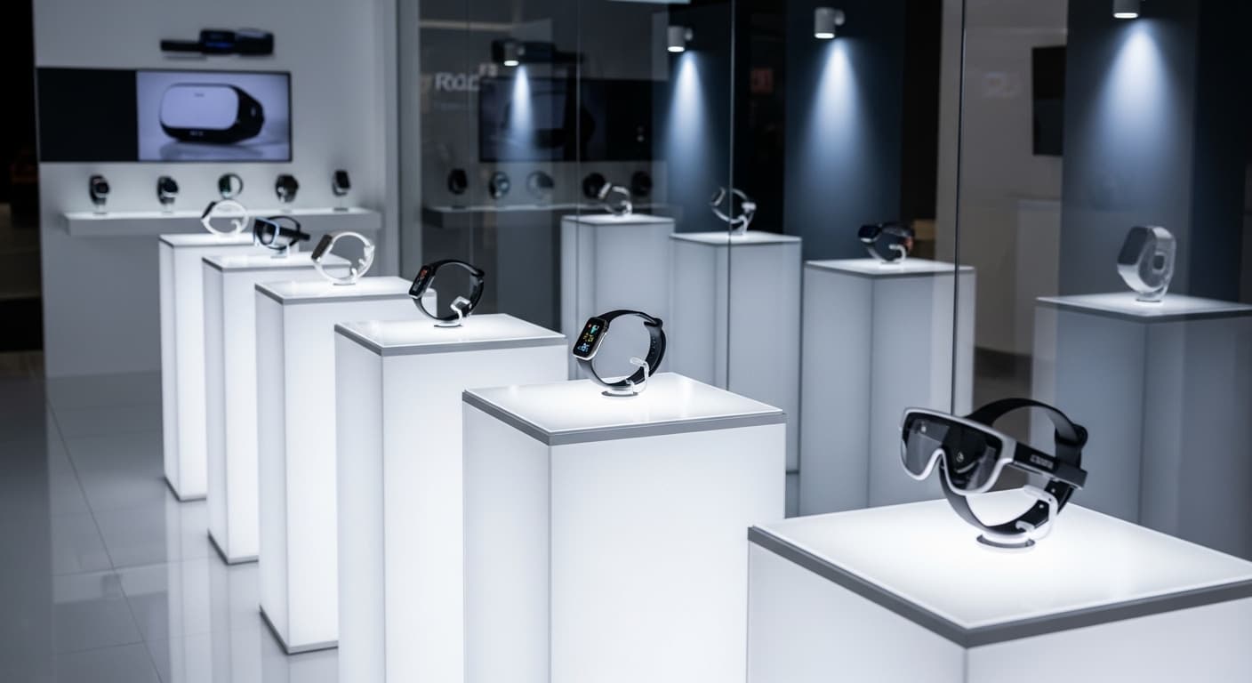 The Rise of Air Wearables: How a New Category Is Changing an Industry