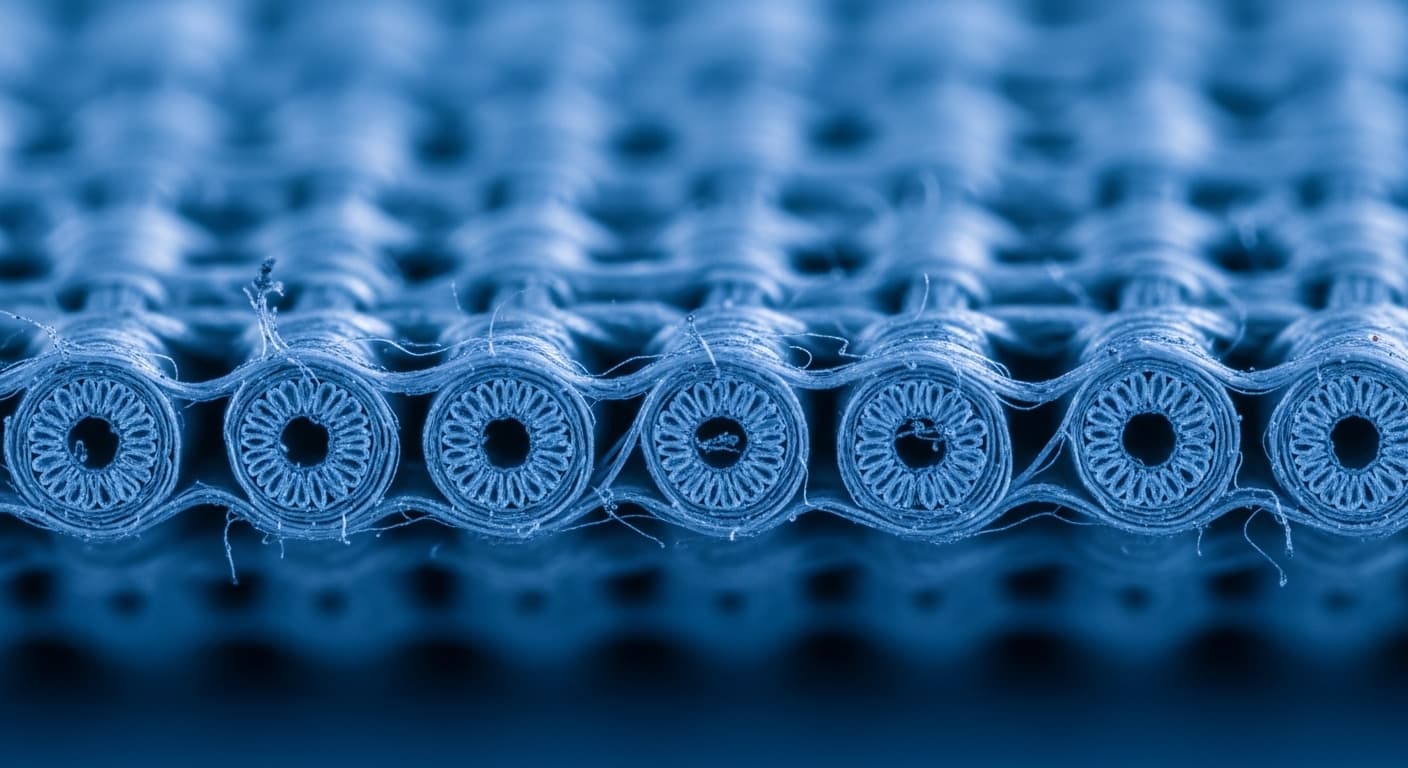 フィルターの科学:AirPopが99%の粒子をブロックする方法