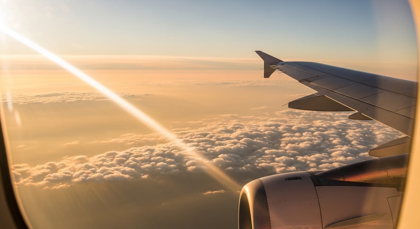 The Frequent Flyer's Guide to Respiratory Protection