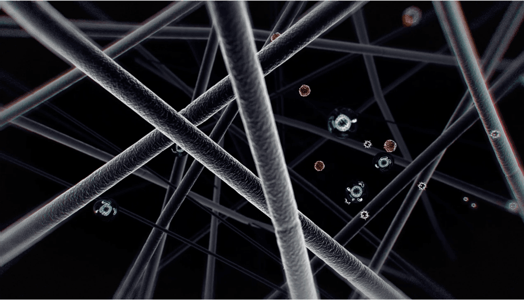 Multi-Layer Filtration