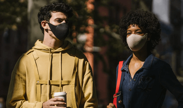 AirPop Product Lineup