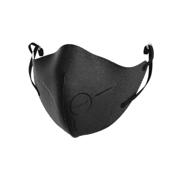 AirPop Light SE wildfire smoke mask