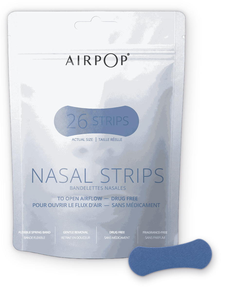 Nasal Strips