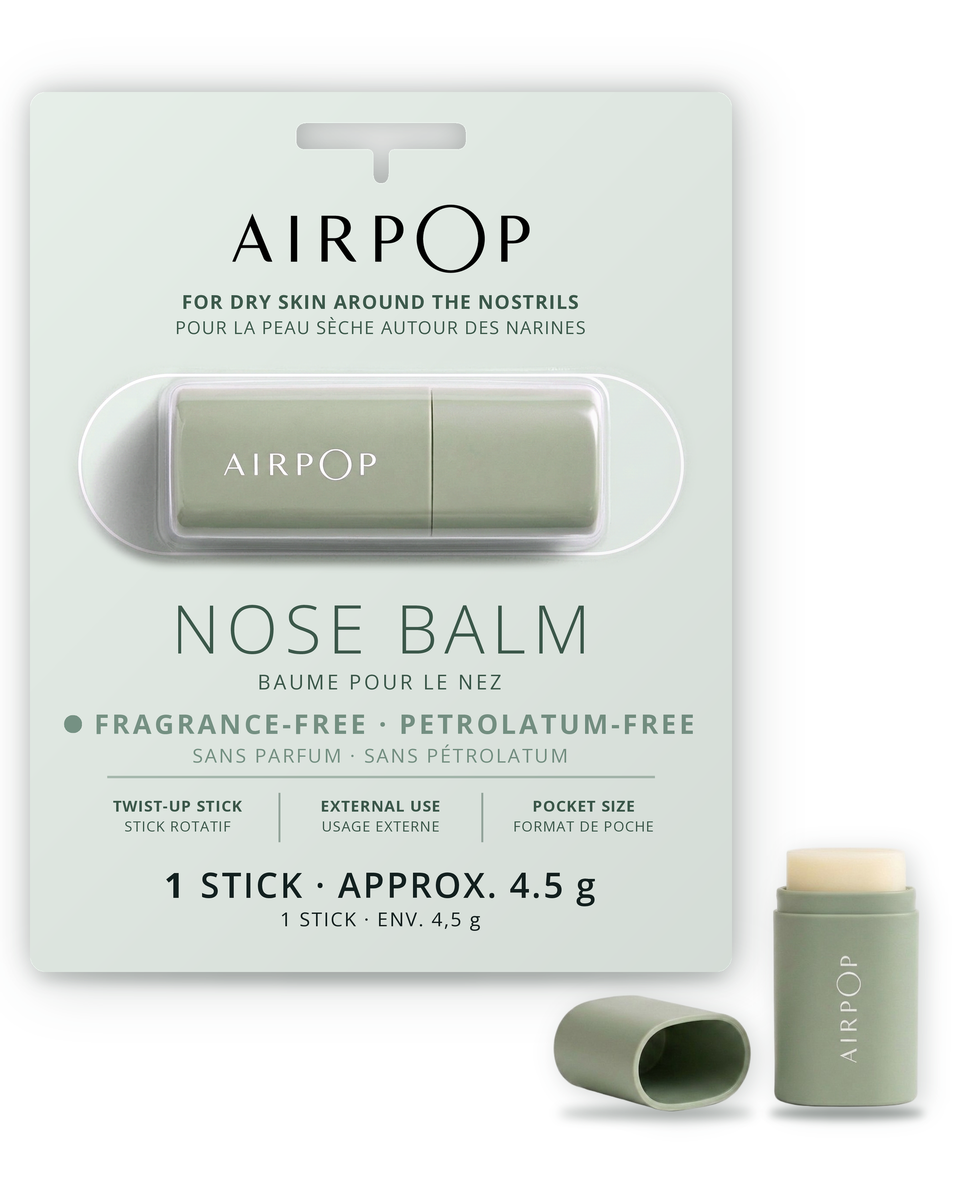 Nose Balm