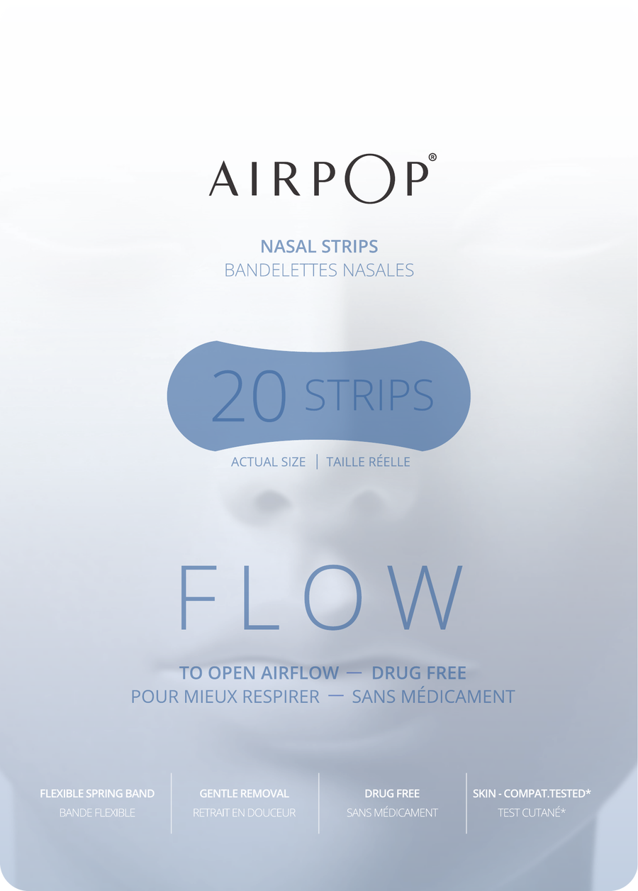AirPop Flow