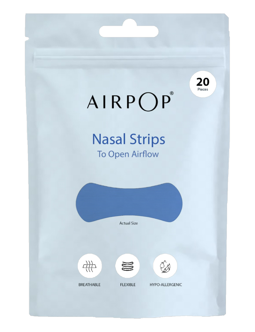 AirPop Flow