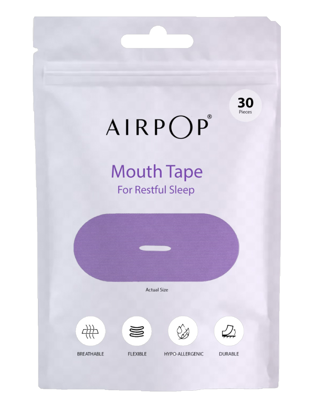 AirPop Restore