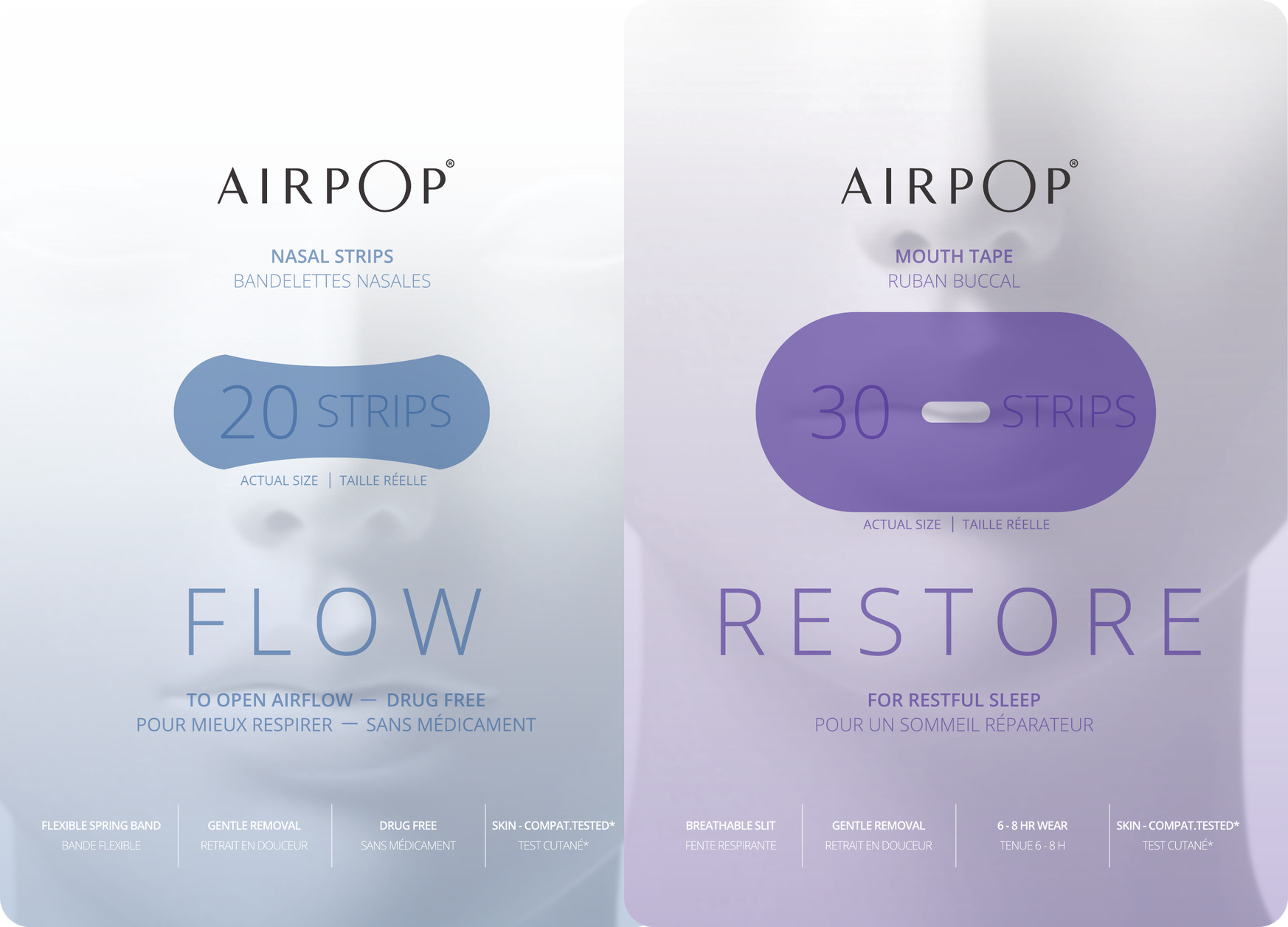 AirPop Sleep System